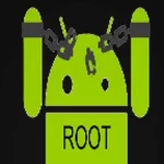 fast root instantly android application logo